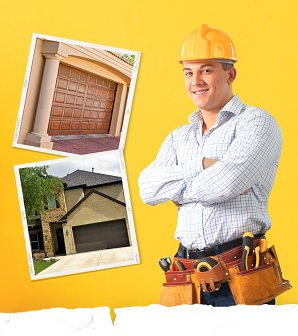 Belmont Garage Door Repair
